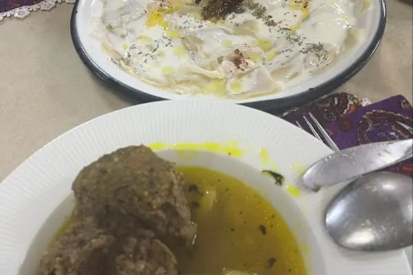 Hanımeli Kars Mutfağı - Resim 20