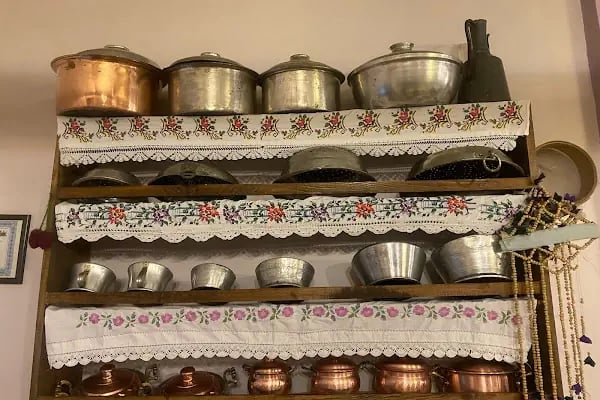 Hanımeli Kars Mutfağı - Resim 19
