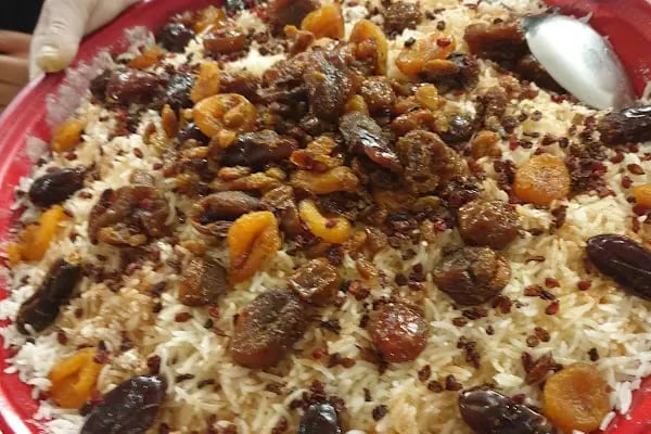 Hanımeli Kars Mutfağı - Resim 17