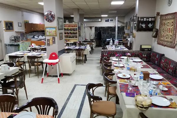Hanımeli Kars Mutfağı - Resim 1