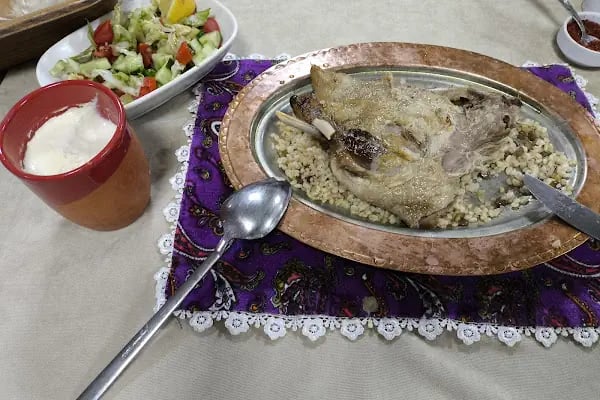 Hanımeli Kars Mutfağı - Resim 9