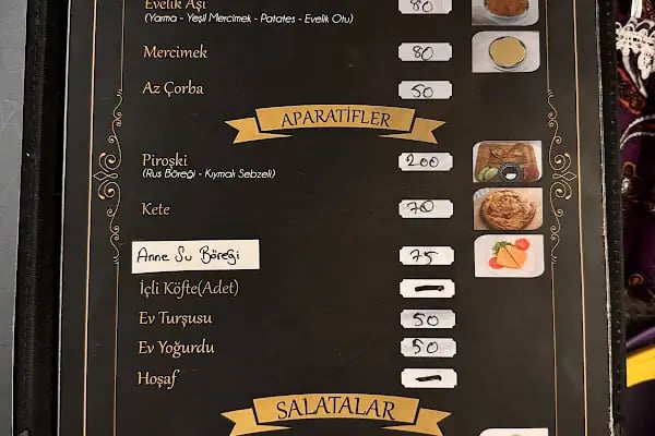 Hanımeli Kars Mutfağı - Resim 18