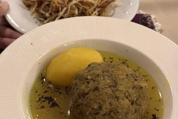 Hanımeli Kars Mutfağı - Resim 16