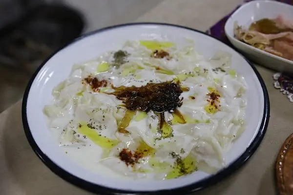 Hanımeli Kars Mutfağı - Resim 5