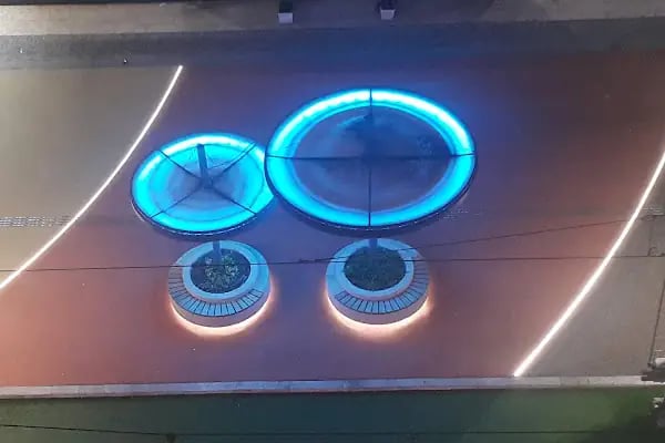 Kıvrak Otel - Resim 17