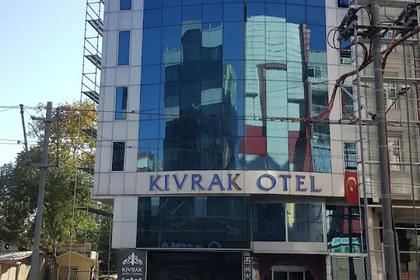 Kıvrak Otel - Resim 11