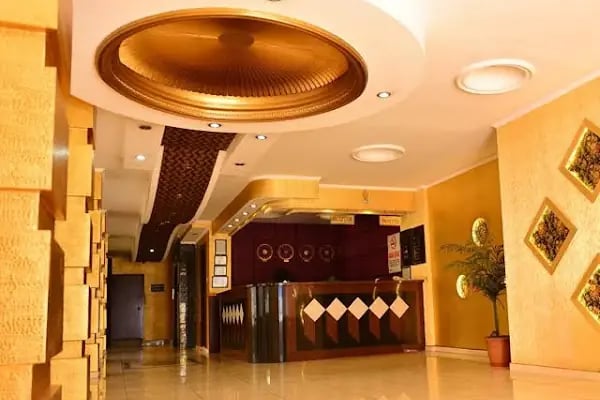 Kıvrak Otel - Resim 9