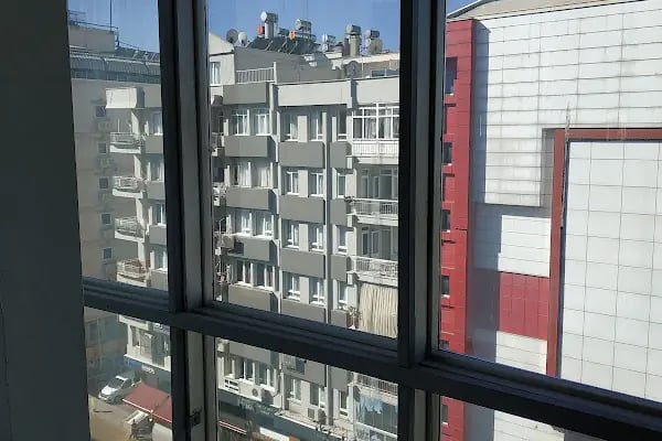 Kıvrak Otel - Resim 19