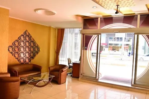Kıvrak Otel - Resim 3