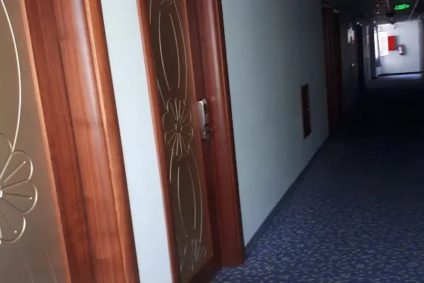 Kıvrak Otel - Resim 13