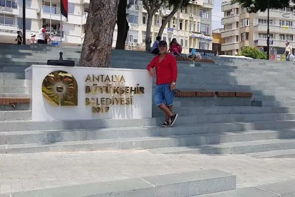 Kıvrak Otel - Resim 18