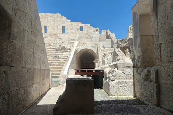 Kıvrak Otel - Resim 16