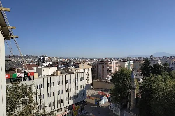 Kıvrak Otel - Resim 15