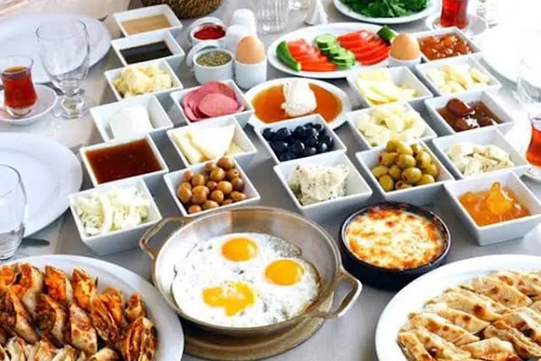 Kıvrak Otel - Resim 7