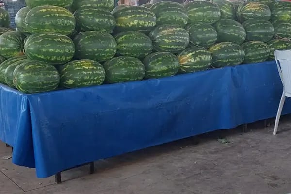 Yığmalar Kapalı Pazar Yeri - Resim 20