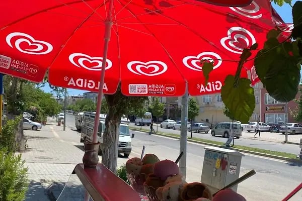 Zirve kafe ve ızgara salonu - Resim 11
