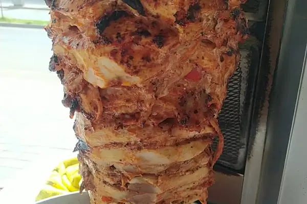 Zirve kafe ve ızgara salonu - Resim 8