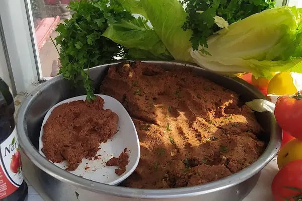 Zirve kafe ve ızgara salonu - Resim 17