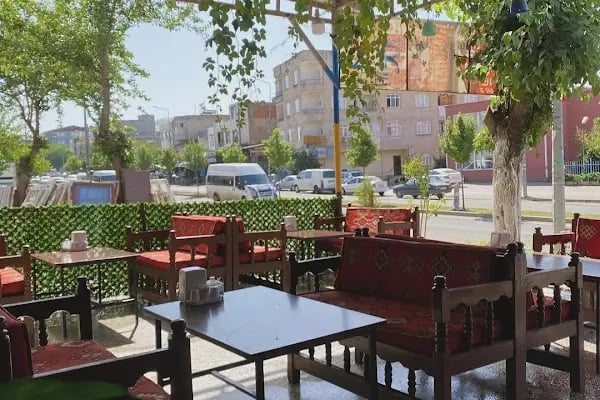 Zirve kafe ve ızgara salonu - Resim 2