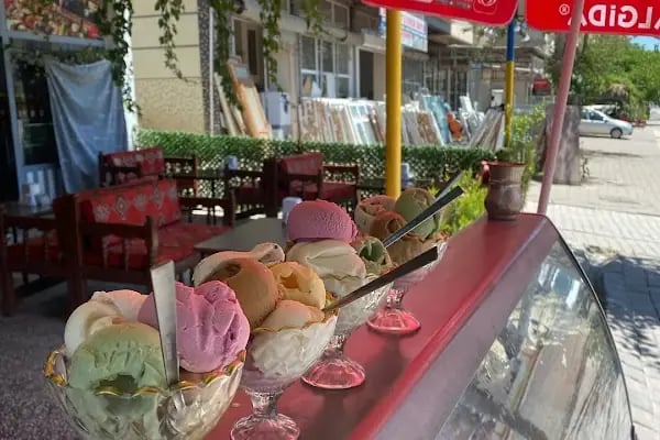 Zirve kafe ve ızgara salonu - Resim 6