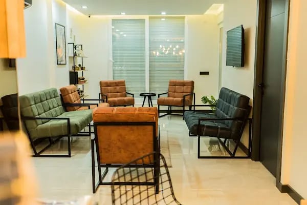 LOFT85 APART OTEL - Resim 17