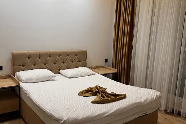 LOFT85 APART OTEL - Resim 5