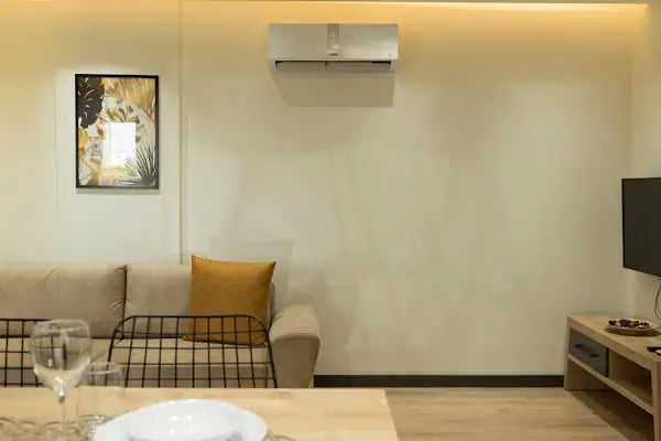 LOFT85 APART OTEL - Resim 15