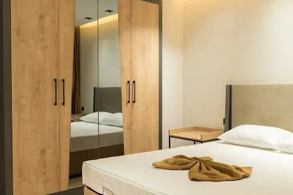 LOFT85 APART OTEL - Resim 9