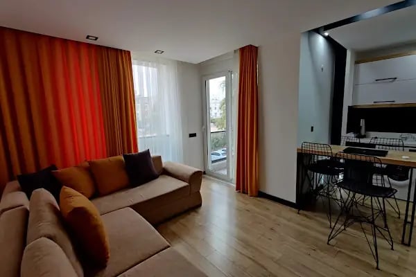 LOFT85 APART OTEL - Resim 11