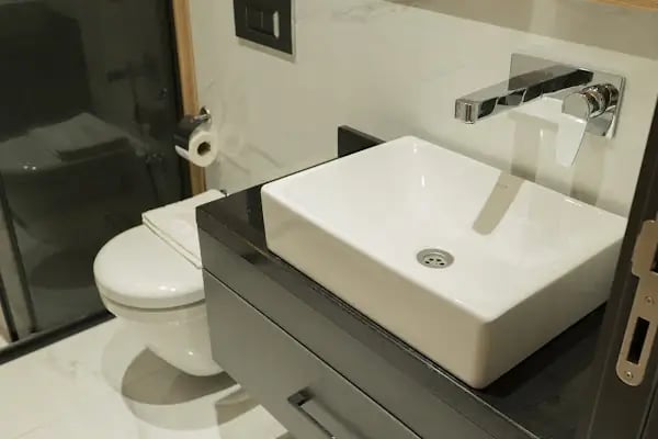 LOFT85 APART OTEL - Resim 18