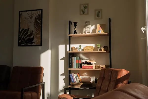 LOFT85 APART OTEL - Resim 14