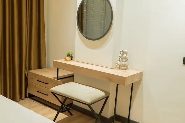 LOFT85 APART OTEL - Resim 13