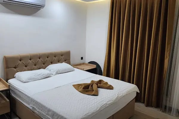 LOFT85 APART OTEL - Resim 2