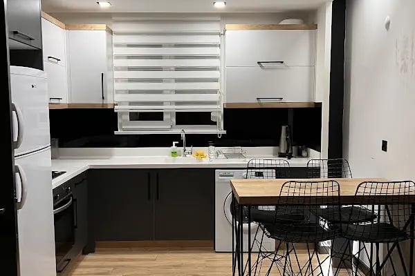 LOFT85 APART OTEL - Resim 8