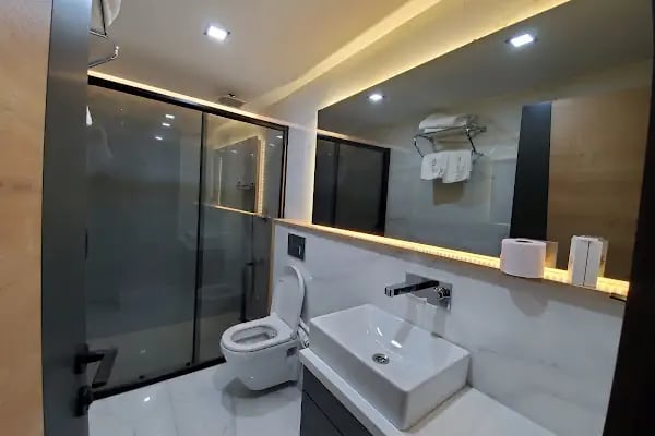 LOFT85 APART OTEL - Resim 7