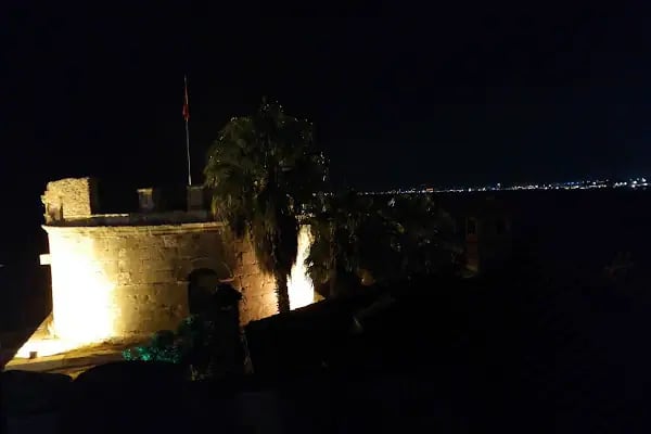 Beyaz Butik Hotel - Resim 16