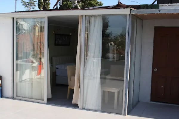 Beyaz Butik Hotel - Resim 11