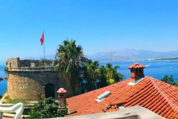 Beyaz Butik Hotel - Resim 10