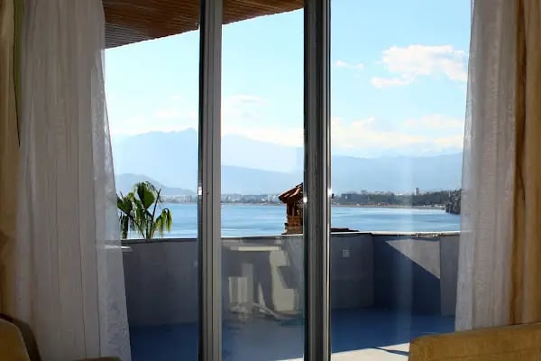 Beyaz Butik Hotel - Resim 7