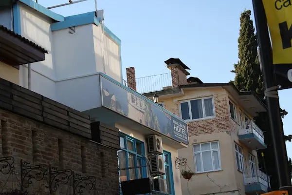 Beyaz Butik Hotel - Resim 13