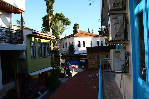 Beyaz Butik Hotel - Resim 6