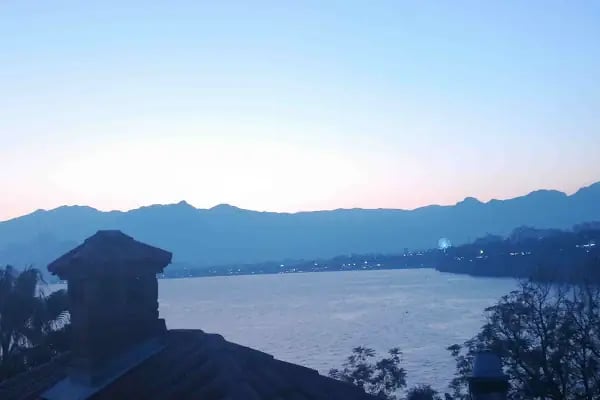 Beyaz Butik Hotel - Resim 18