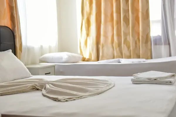 Beyaz Butik Hotel - Resim 3