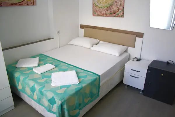 Beyaz Butik Hotel - Resim 12