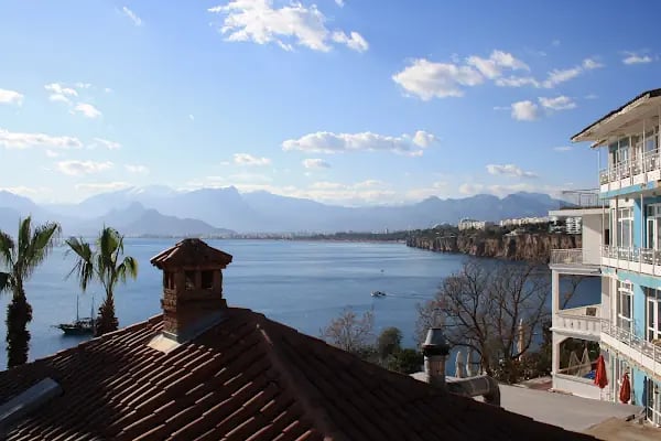 Beyaz Butik Hotel - Resim 4