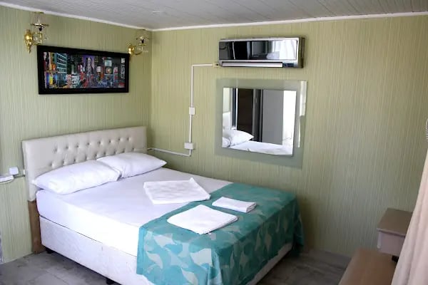 Beyaz Butik Hotel - Resim 2