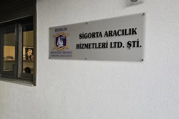 BODRUM DENİZCİLER DERNEĞİ SİGORTA - Resim 10