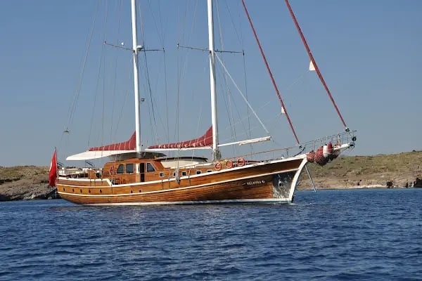 BODRUM DENİZCİLER DERNEĞİ SİGORTA - Resim 3