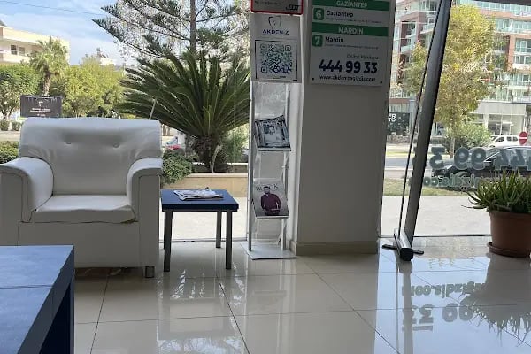 Özel Mersin Akdeniz Hastanesi - Resim 1