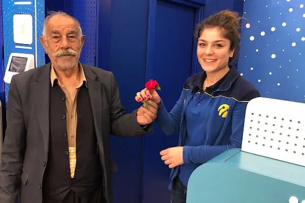Turkcell Kızılay iletişim - Resim 5